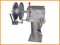 Moriyama Manufacturing Co.,Ltd 