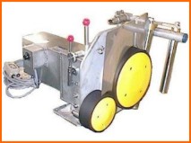 Moriyama Manufacturing Co.,Ltd 